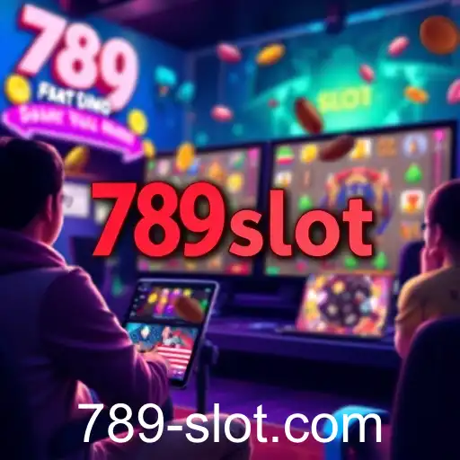 789slot Gaming Trends and Insights