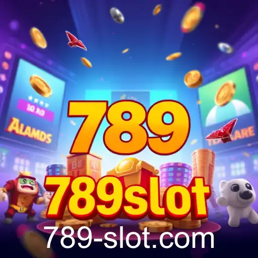 The Rising Popularity of 789slot in Online Gaming