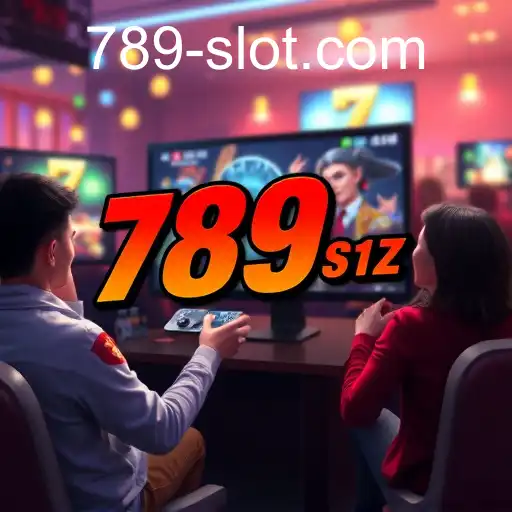 The Rise of 789slot in Online Gaming