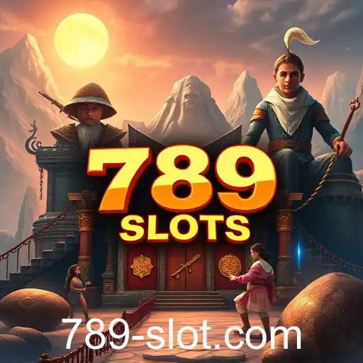 Exploring Adventure Themes in Online Slot Games: The Role of '789slot'