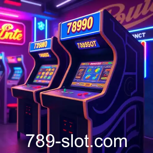 789slot