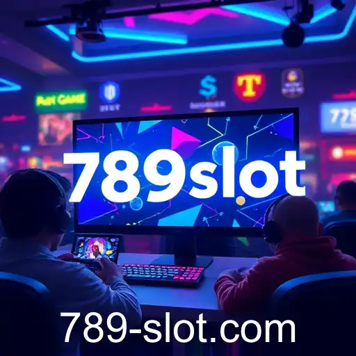 789slot