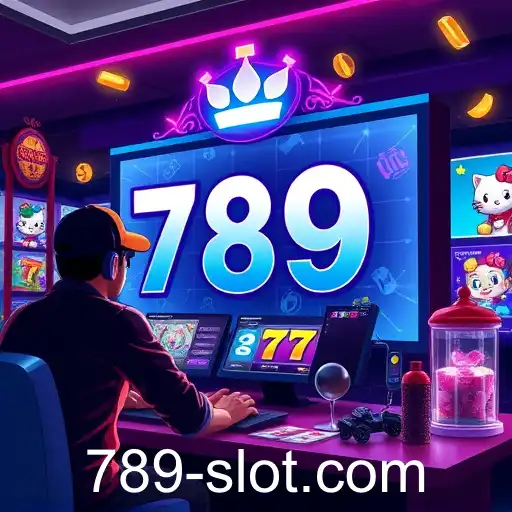 789slot