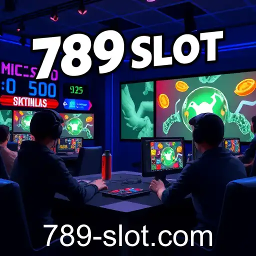 The Rise of English Game Sites Amid Global Shifts