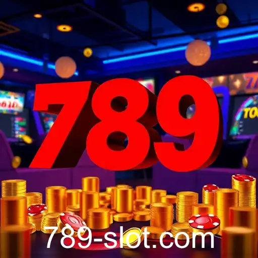 The Evolution of Online Gaming: A Dive into 789slot