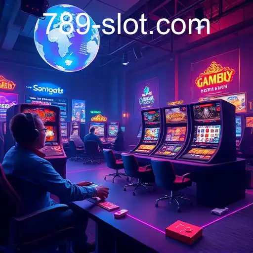 789slot