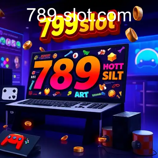 The Evolution of Online Gaming: A Focus on 789slot
