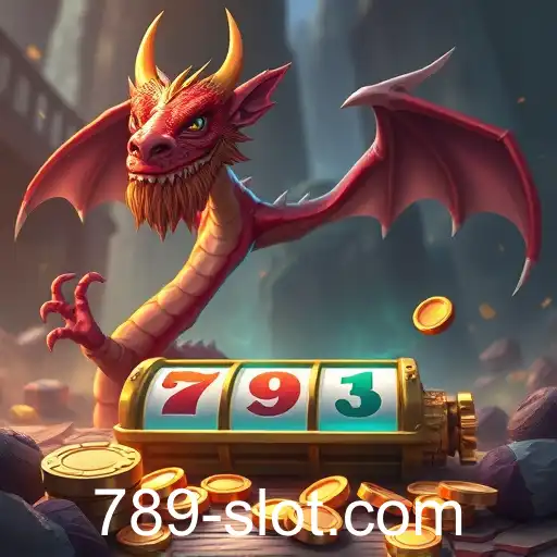 Fantasy Games: Exploring the Depths of Imagination with '789slot'