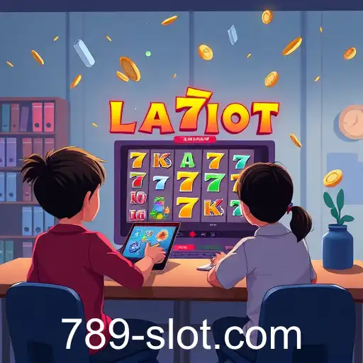 The Rise of Gamified Learning Platforms