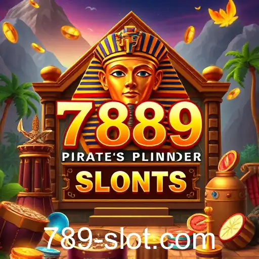 The Gaming Evolution: How 789slot Revolutionizes Online Experience