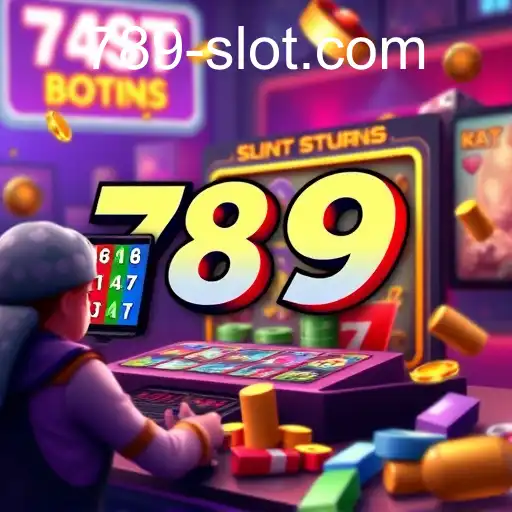 Gaming Trends and Innovations on the '789slot' Platform