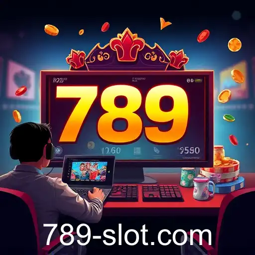 Online Gaming Trends and The Rise of 789slot