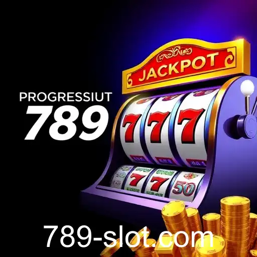 The Thrill of Progressive Jackpots: Exploring the 789slot Experience
