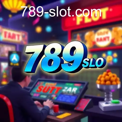 The Rise of 789slot in the Gaming World