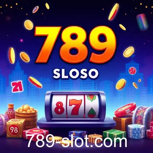 The Rise of 789Slot in Online Gaming