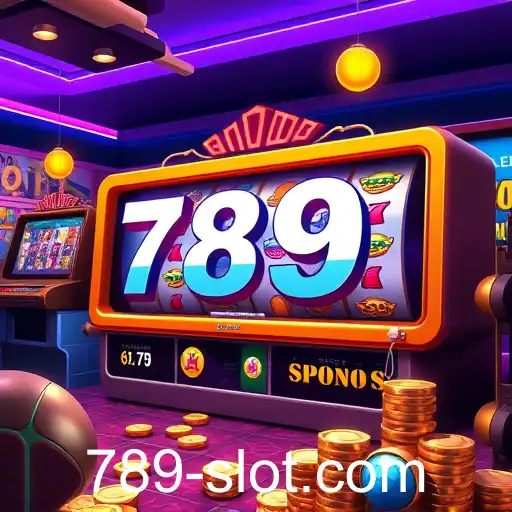 789slot