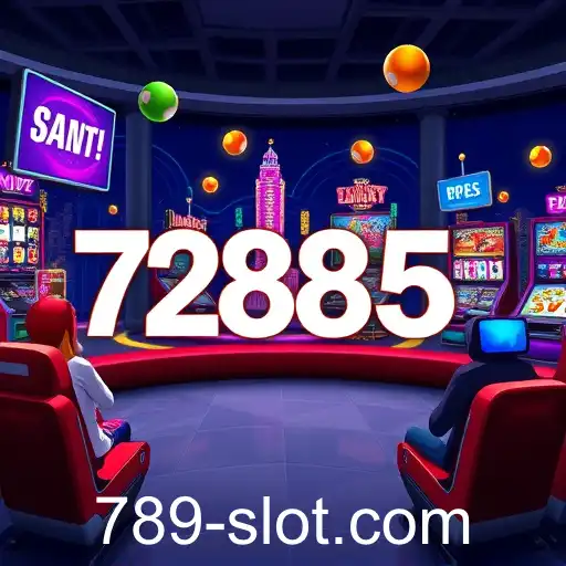 The Rise of Online Gaming: Exploring 789slot