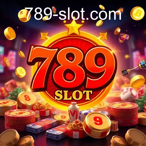 The Rise of Online Gaming and 789slot's Impact