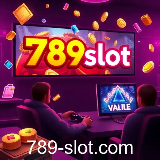 The Rise of Online Slot Gaming