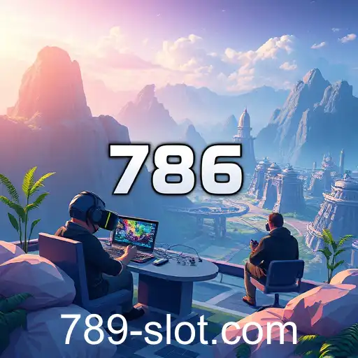 789slot