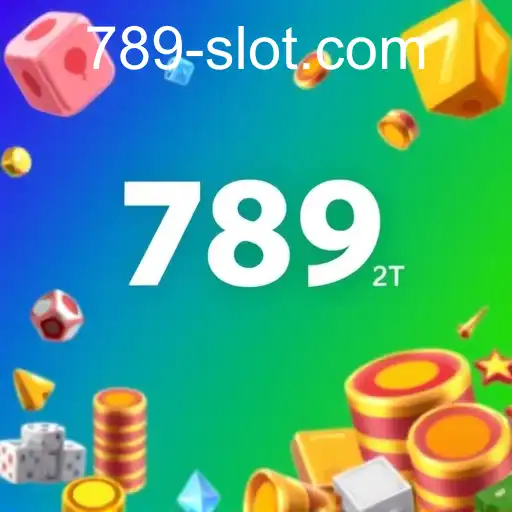 The Rise of Online Gaming Platforms: 789slot's Impact on the Industry