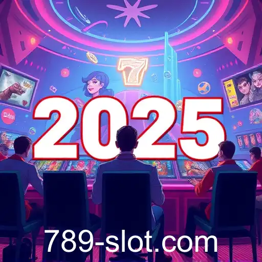 The Rising Popularity of Online Gaming in 2025