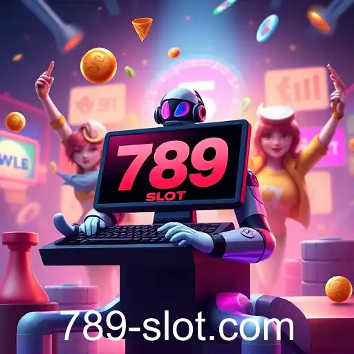 789slot
