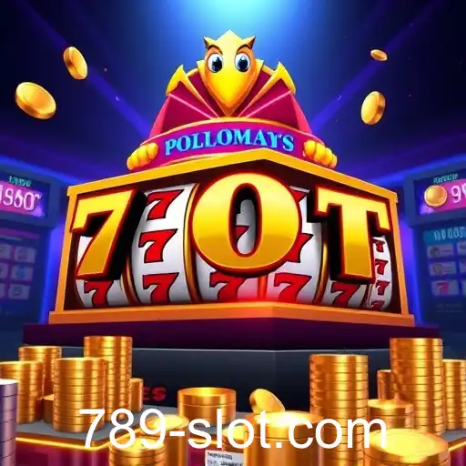 Exploring the Exciting World of Slot Tournaments on 789slot