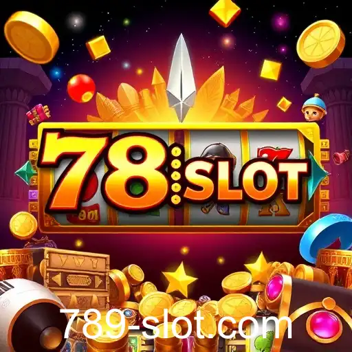Exploring the Exciting World of Video Slots with 789slot